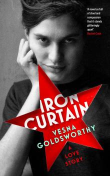 Iron Curtain Iron Curtain