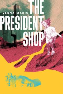 The President Shop The President Shop