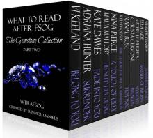 What to Read After FSOG: The Gemstone Collection (WTRAFSOG Book 2)