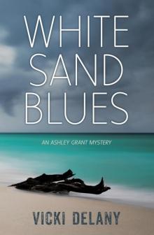 White Sand Blues White Sand Blues