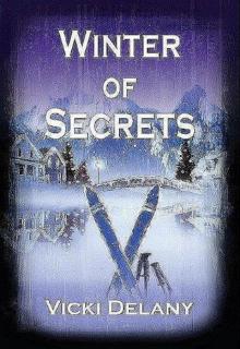 Winter of Secrets