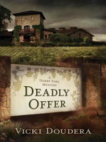 Deadly Offer Deadly Offer
