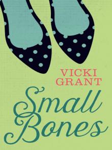 Small Bones Small Bones