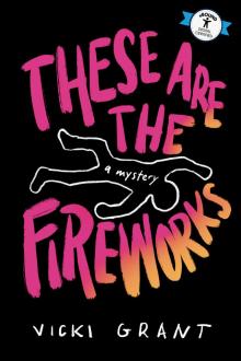 These Are the Fireworks