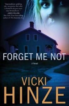 Forget Me Not Forget Me Not