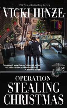 Operation Stealing Christmas Operation Stealing Christmas