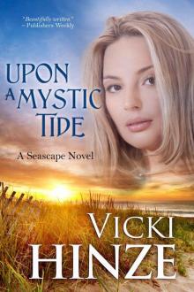 Upon a Mystic Tide Upon a Mystic Tide