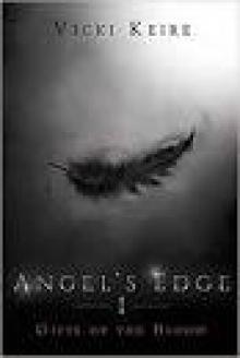 Gifts of the Blood (Gifted Blood Trilogy) Gifts of the Blood (Gifted Blood Trilogy)