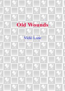 Old Wounds Old Wounds