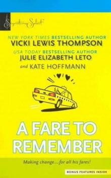 A Fare To Remember