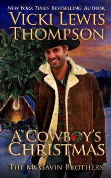 A Cowboy's Christmas A Cowboy's Christmas