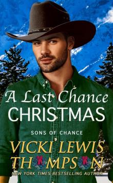 A Last Chance Christmas A Last Chance Christmas