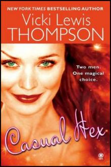 Casual Hex Casual Hex