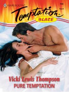 Pure Temptation Pure Temptation