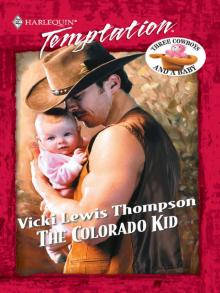 The Colorado Kid The Colorado Kid