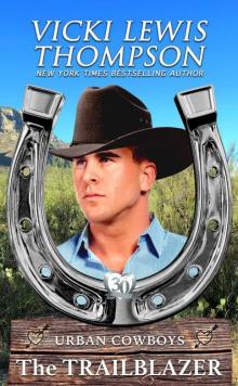 The Trailblazer