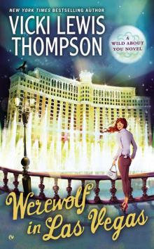 Werewolf in Las Vegas Werewolf in Las Vegas