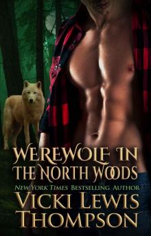 Werewolf in the North Woods