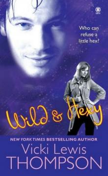 Wild & Hexy Wild & Hexy