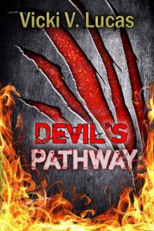 Devil's Pathway