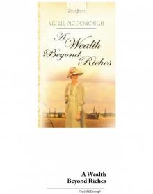 Wealth Beyond Riches