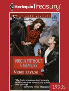 Virgin without a Memory Virgin without a Memory