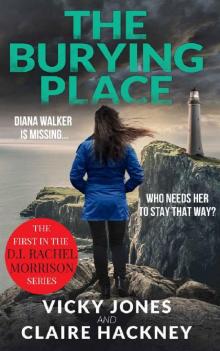 The Burying Place The Burying Place