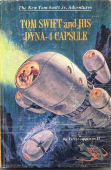 And His Dyna 4 Capsule