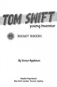 Rocket Racers
