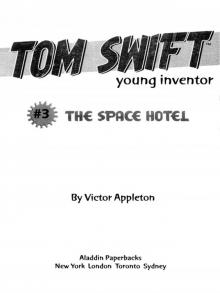 The Space Hotel