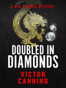 Doubled in Diamonds Doubled in Diamonds