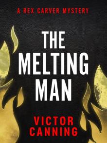 The Melting Man The Melting Man