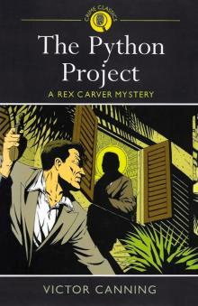 The Python Project The Python Project
