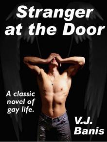 Stranger at the Door Stranger at the Door