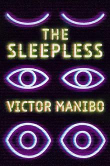 The Sleepless The Sleepless