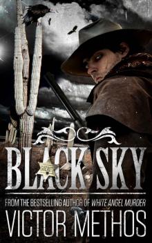 Black Sky (A Mystery-Thriller) Black Sky (A Mystery-Thriller)