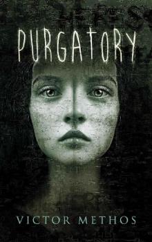 Purgatory (Jon Stanton Mysteries Book 11)