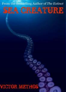 Sea Creature