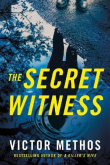 The Secret Witness (Shepard & Gray) The Secret Witness (Shepard & Gray)