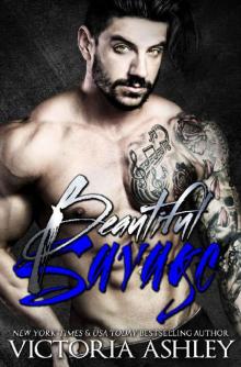 Beautiful Savage (Savage & Ink Book 2) Beautiful Savage (Savage & Ink Book 2)