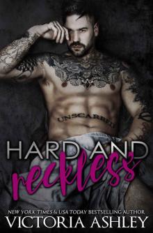Hard & Reckless (Club Reckless Book 1)