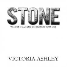 Stone (Walk Of Shame 2nd Generation #1)