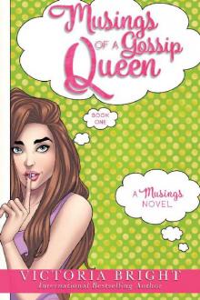 Musings of a Gossip Queen Musings of a Gossip Queen