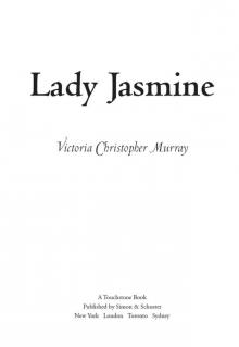 Lady Jasmine