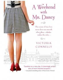 A Weekend with Mr. Darcy