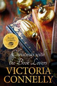 Christmas with the Book Lovers Christmas with the Book Lovers
