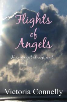 Flights of Angels