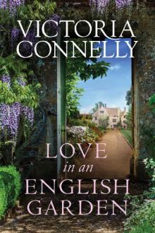 Love in an English Garden Love in an English Garden