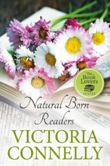 Natural Born Readers (The Book Lovers 3) Natural Born Readers (The Book Lovers 3)
