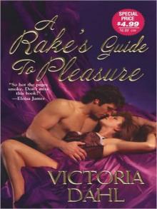 A Rakes Guide to Pleasure